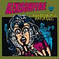 alexisonfire - watch out